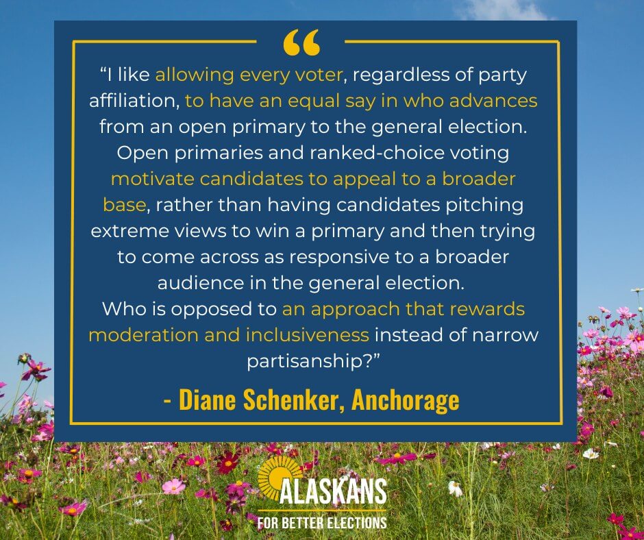 Anchorage 2023 election: Compare the candidates - Alaska Public Media